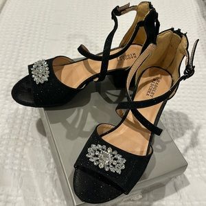 BADGLEY MISCHKA Girls dress shoes